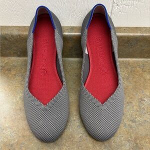 Rothy’s ‘The Flat’ flats